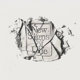 New signs of life 