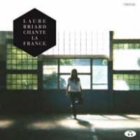 Laure Briard chante la France.