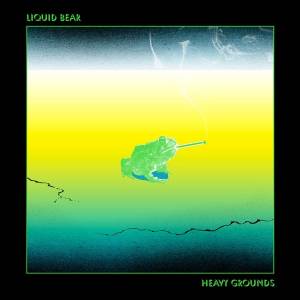 Heavy grounds (Ep)