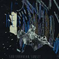 Subterranean Sunset 