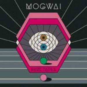 Et de huit pour Mogwai !