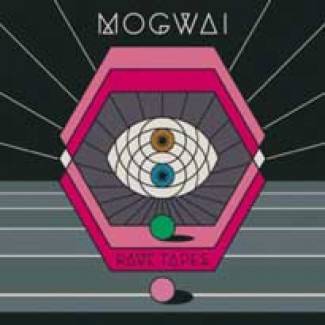 Et de huit pour Mogwai !
