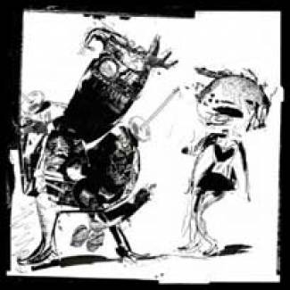 Un nouvel Ep pour les Pixies