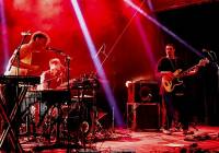PAARD - Sound of Ghent - Experimenteren tot het oneindige in muziek met een hoek af
