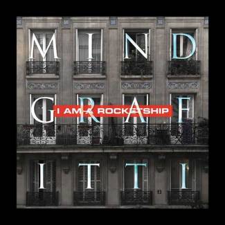 Mind Grafitti 
