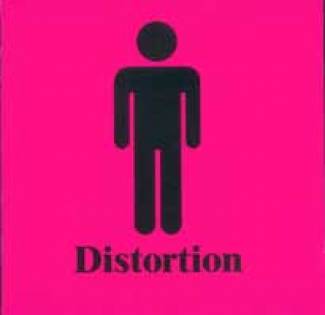Distortion