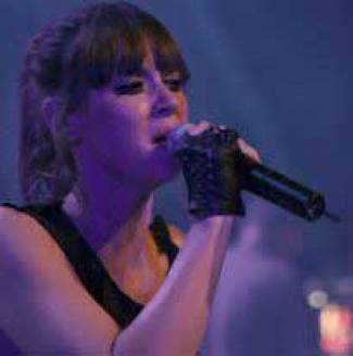 Cat Power toont haar klauwen