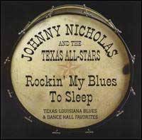 Rockin´ my blues to sleep