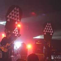 Les Nuits Botanique 2009: We Are Wolves, Metronomy en Naive New Beaters