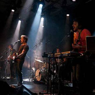 Tape Tum+ The Portables+ The Go Find – Fotoshoots -