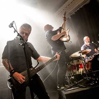De Mens - Albumvoorstelling ‘Nooit Genoeg’