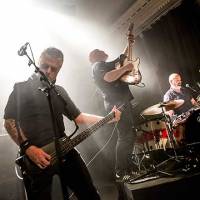 De Mens - Albumvoorstelling ‘Nooit Genoeg’