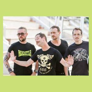 Une punktitude rock’n’rollesque…