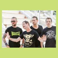 Une punktitude rock’n’rollesque…