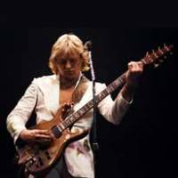 Décès de Greg Lake