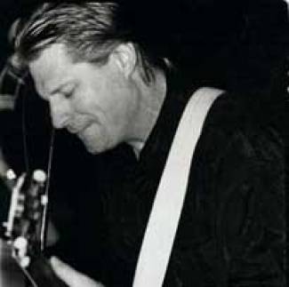 R.I.P. James Thornbury