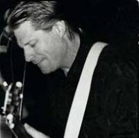 R.I.P. James Thornbury