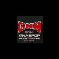 Graspop Metal Meeting 2014 – zaterdag 28 juni 2014 - Pro-pain, hard tegen hard!