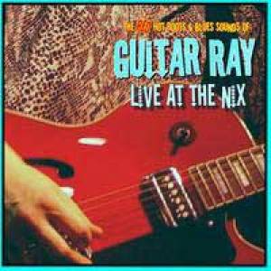 Live at the Nix