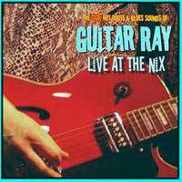 Live at the Nix