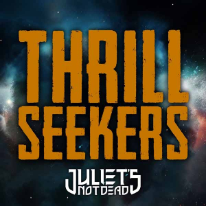 Thrillseekers -single-