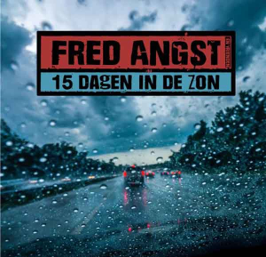 15 Dagen In De Zon -single-