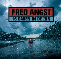 15 Dagen In De Zon -single-