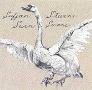 Seven Swans