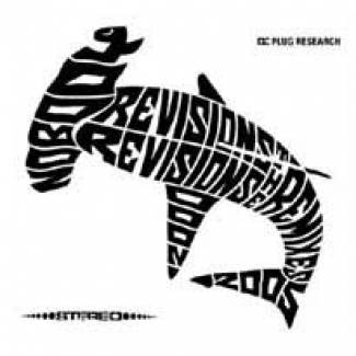 Nobody. Revisions Revisions : The Remixes 2000-2005