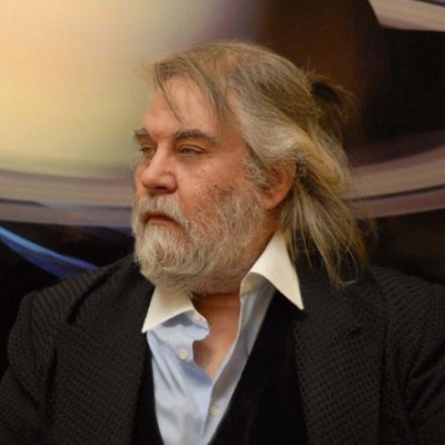L’Odyssée a pris fin pour Vangelis…