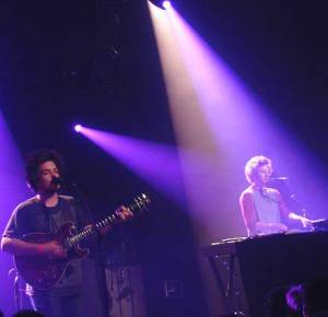 Milky Chance heeft meer te betekenen dan een hittune!