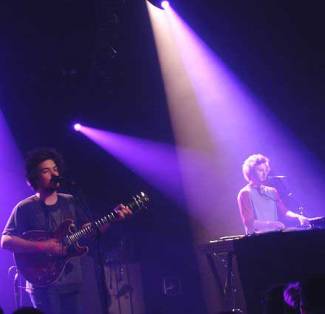 Milky Chance heeft meer te betekenen dan een hittune!