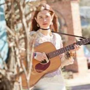 Flo Morissey dans les pages jaunes…