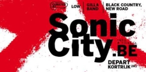 Sonic City Festival 2022 - De ultieme speeltuin voor de fijnproevers van alternatieve muziek