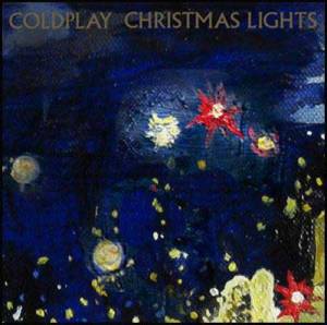Coldplay aime la Christmas ‘light’
