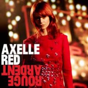 Axelle Red fête ses 20 ans de carrière