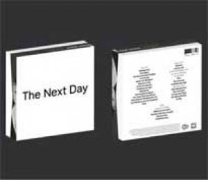 « The Next day » de Bowie réédité dans un coffret collector !