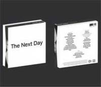 « The Next day » de Bowie réédité dans un coffret collector !