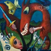 Chez Dirty Three le soleil est bas, en février…