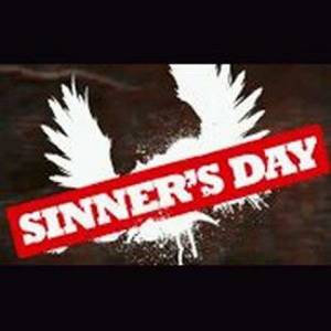 Sinner’s Day Festival 2011- the kings of new wave &amp; punk all together – derde editie!