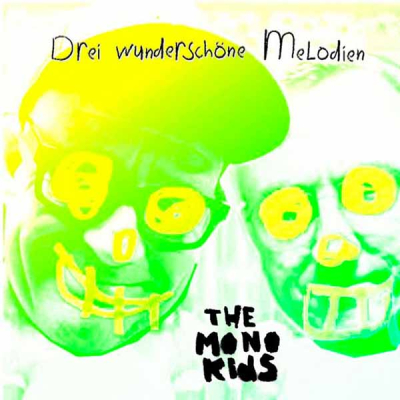 Drei Wunderschöne Melodien EP