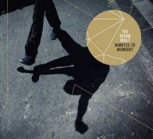 Minutes to Midnight