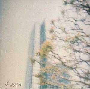 Horses (Ep)