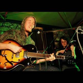 Timber Timbre – donkere steegjes blues
