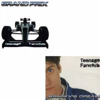 Grand Prix / Sparky´s dream