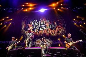 Golden Earring - Een gouden bruiloft in glans