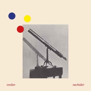 Nachtdier EP