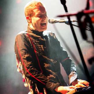 Sigur Ros - Pure magie – een indrukwekkend uitstekende set