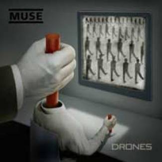 Muse au Palais Royal !