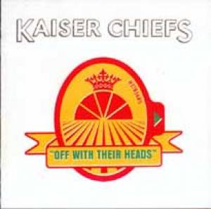 Off with their heads